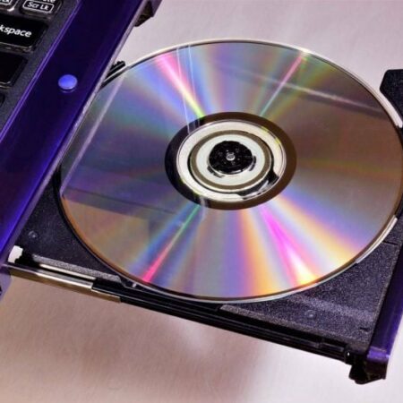 Compact Disks