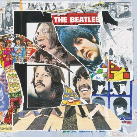 The Beatles - Antology
